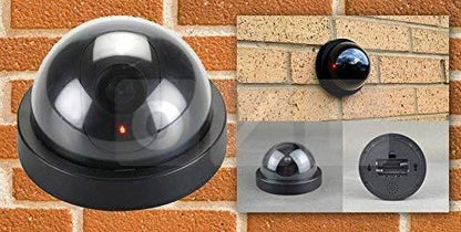 Dummy CCTV Camera